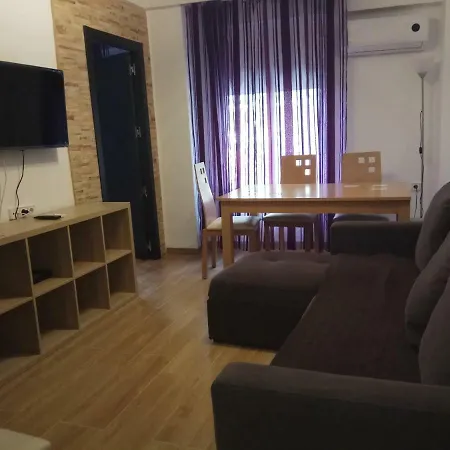 Turia Burjassot 12 Βαλένθια