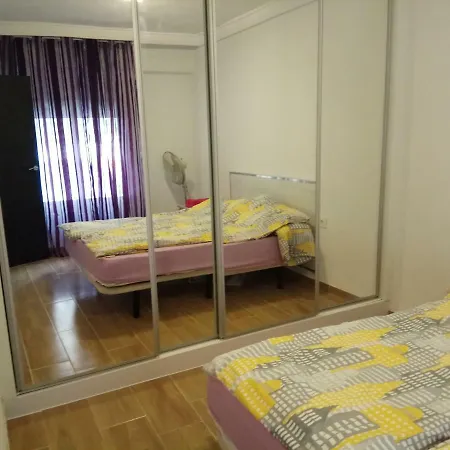 Apartment Turia Burjassot 12
