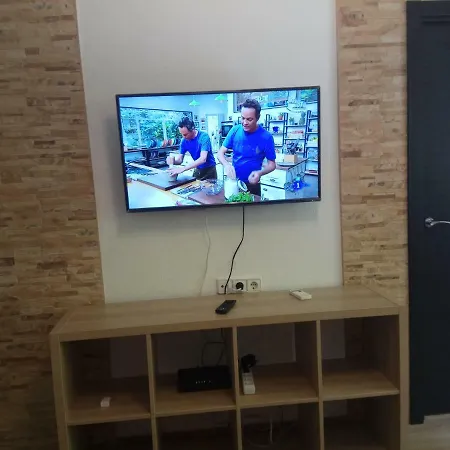 Turia Burjassot 12 * Βαλένθια