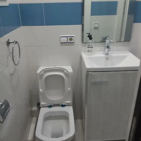Apartment Turia Burjassot 12