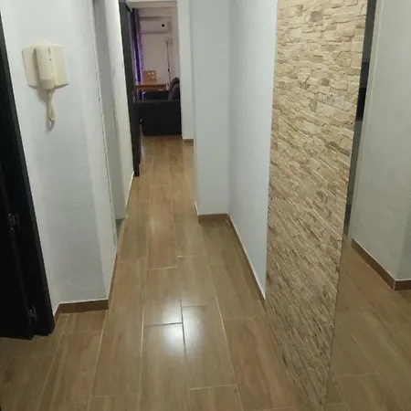 Turia Burjassot 12 * Valencia
