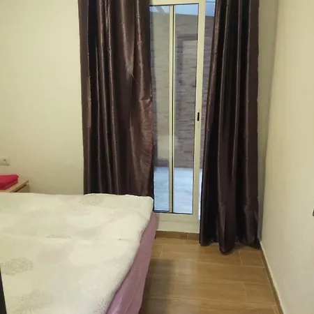 Turia Burjassot 12 Apartment Valencia
