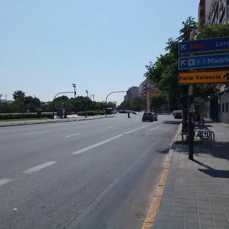 Turia Burjassot 12