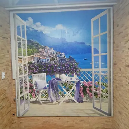 Turia Burjassot 12 Διαμέρισμα *