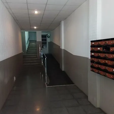 Turia Burjassot 12