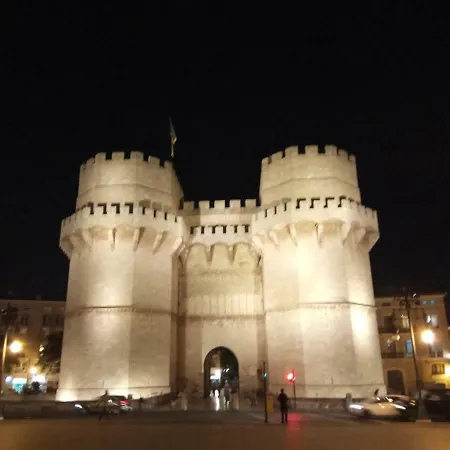 Turia Burjassot 12