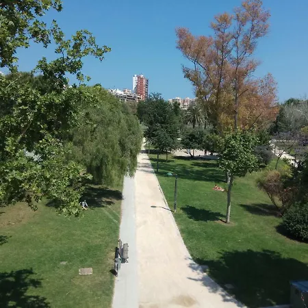 Turia Burjassot 12