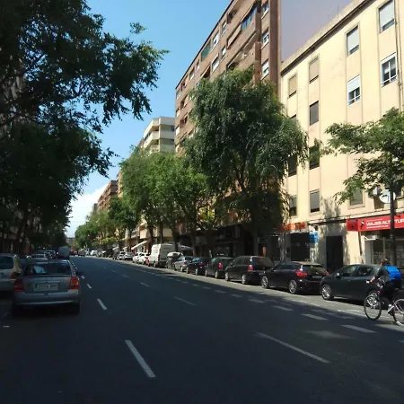 Turia Burjassot 12 *