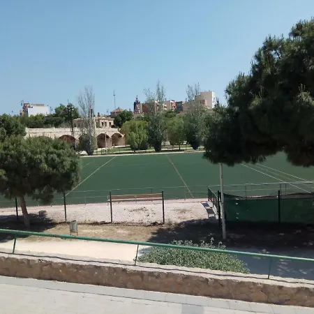 Turia Burjassot 12 *