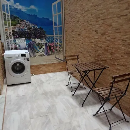 Apartment Turia Burjassot 12