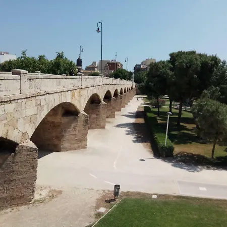 Turia Burjassot 12 Βαλένθια