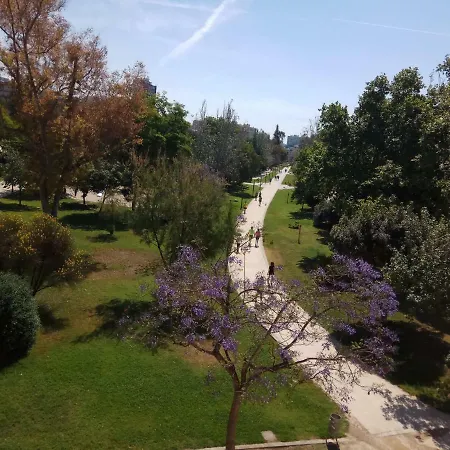 Turia Burjassot 12 Διαμέρισμα